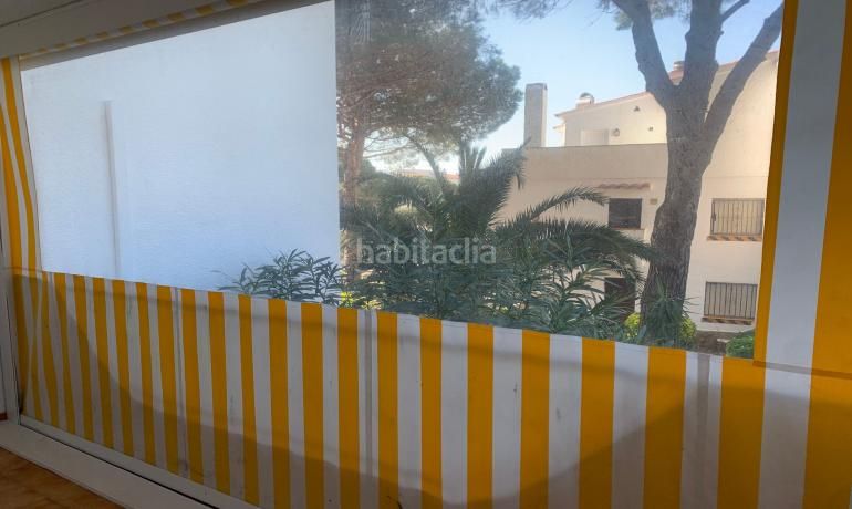 Foto 40b74e2f-d0bf-4b42-a853-282e49b2fc58. Planta baixa amb piscina a Puig Rom-Canyelles-Almadrava Roses