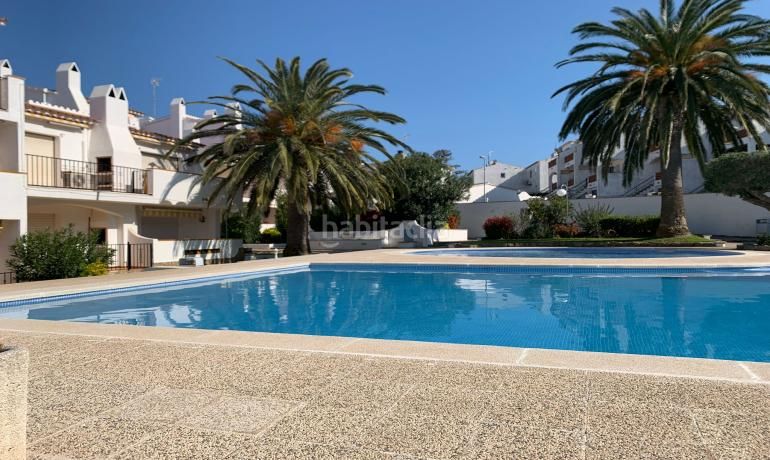 Foto 70f259ba-c3b9-42b0-95c6-48f2d4df0b1f. Planta baixa amb piscina a Puig Rom-Canyelles-Almadrava Roses