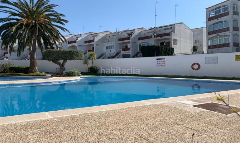 Foto 9ed3c67b-b125-42da-a7e4-fb0806a99f18. Planta baixa amb piscina a Puig Rom-Canyelles-Almadrava Roses