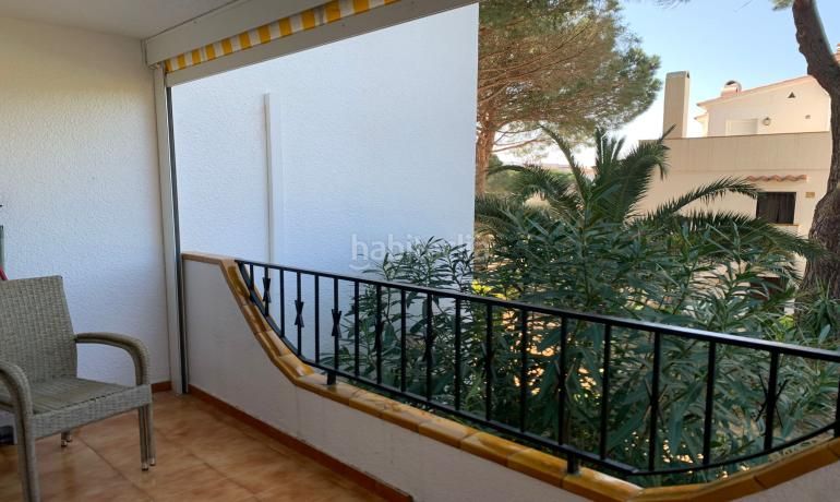 Foto a76d2a24-2c81-43d2-840b-6ecd440d4825. Planta baixa amb piscina a Puig Rom-Canyelles-Almadrava Roses