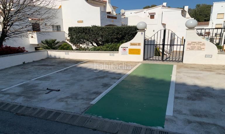 Foto d6861d60-ff3c-407e-91b5-ba1ebd878358. Planta baixa amb piscina a Puig Rom-Canyelles-Almadrava Roses