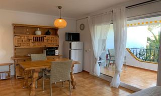 Ground floor in Puig Rom-Canyelles-Almadrava