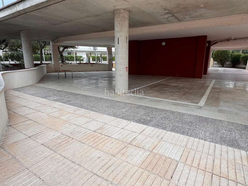 Foto 3fdd3934-80bd-4398-b647-a194aba0ba28. Aparcament cotxe a Salatar Roses