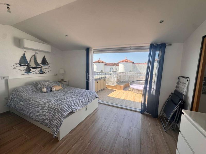 Foto 417a3510-4089-497a-b170-049806113b90. Casa amb aparcament a Francolí - Freser - Noguera Empuriabrava