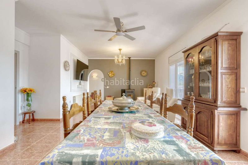 Foto 14e9de81-583f-44a7-85dd-304cbafc1156. Casa amb aparcament a Nord Roses