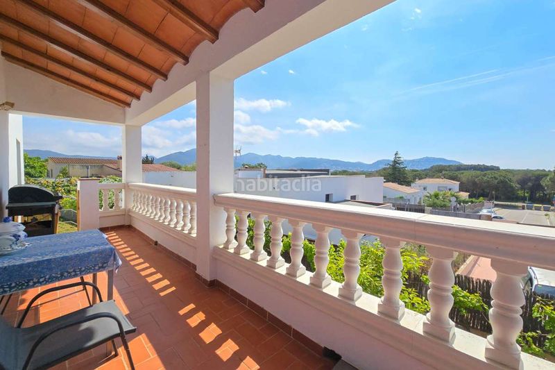 Foto 6be5cf8c-4acc-46e9-9be8-f0580650386d. Casa amb aparcament a Nord Roses