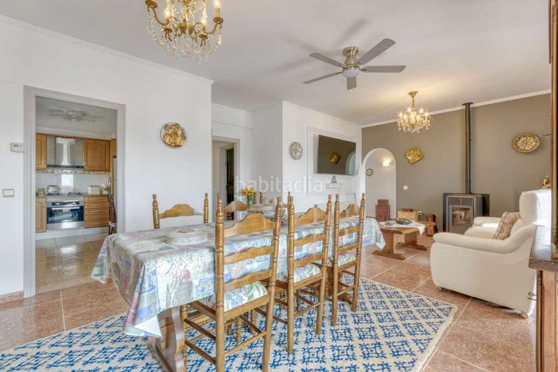 Foto 84b11f39-6214-4478-a575-0be447650919. Casa amb aparcament a Nord Roses
