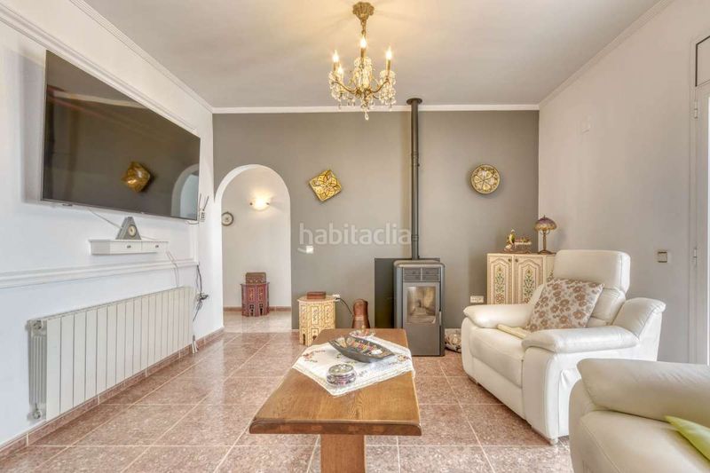 Foto 9a68f1f6-d683-45c1-a7da-2e96aaba1574. Casa amb aparcament a Nord Roses