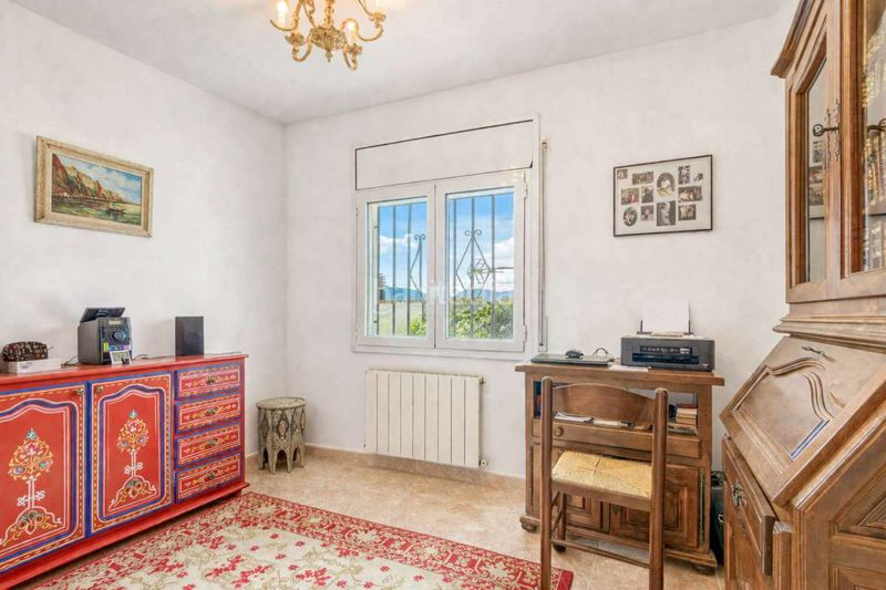 Foto bfce474a-44f0-4771-96f1-de57bc2215a6. Casa amb aparcament a Nord Roses