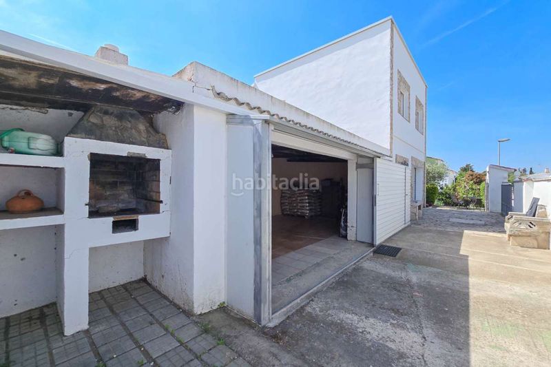 Foto e0b2b48b-9a24-448e-ae35-c94182c88015. Casa amb aparcament a Nord Roses