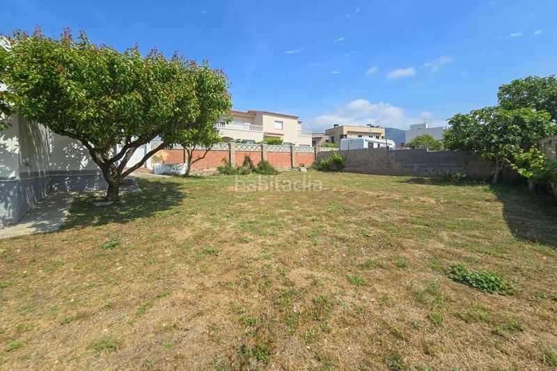 Foto fae321d1-7cd3-4532-976a-6ae843d86c12. Casa amb aparcament a Nord Roses