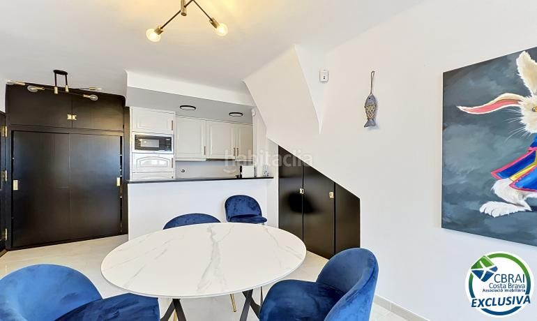 Foto 502558a5-8703-4786-9963-36c96de2f707. Casa aparellada a Santa Margarida Roses