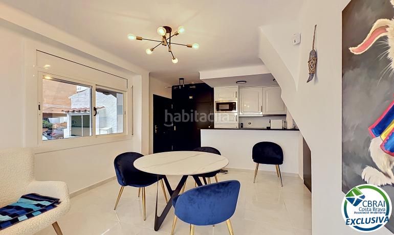 Foto 6a5e48e1-5701-43b1-b2a7-46b7c3bf1ca1. Casa aparellada a Santa Margarida Roses