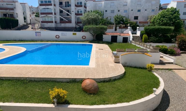 Foto a14583fe-acf2-4380-a2d0-c384b4c6192f. Pis amb calefacció piscina a Puig Rom-Canyelles-Almadrava Roses
