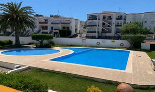 Piso en Puig Rom-Canyelles-Almadrava