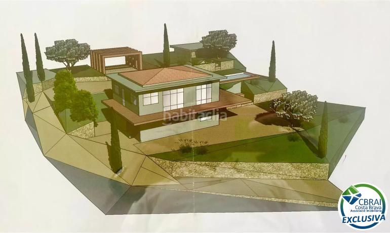 Foto 34844d76-179b-44a3-9256-d59c0a7df0d6. Casa amb calefacció aparcament a Pau