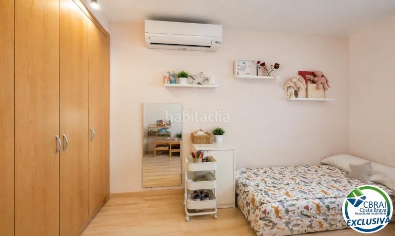 Foto bfdca3a9-55c6-4d81-902b-b3e718c4ebcb. Piso en Centre Roses