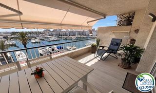 Appartement à Port Grec - Port Moxó