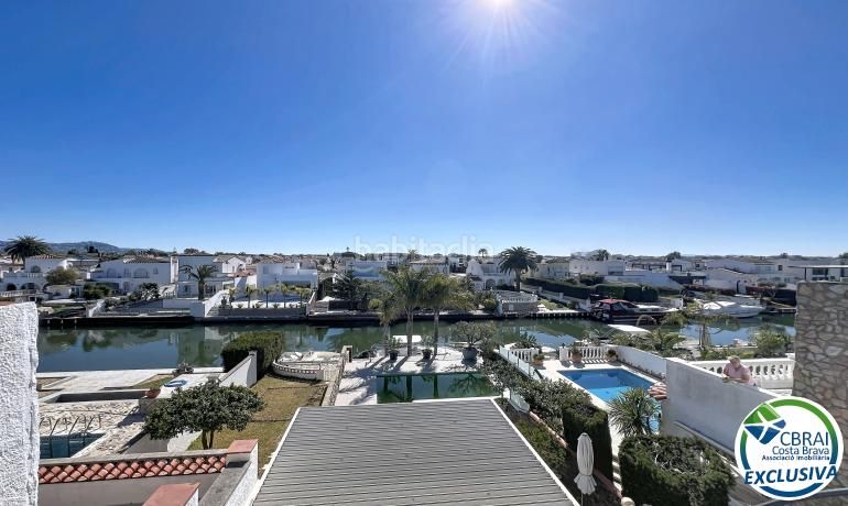 Foto 23f86e8a-b8cf-4d35-a262-96eb6b14c6ae. Casa a Alberes Empuriabrava