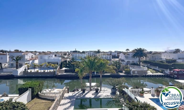 Foto 83d66db7-5455-49bf-b574-416837594735. Casa a Alberes Empuriabrava