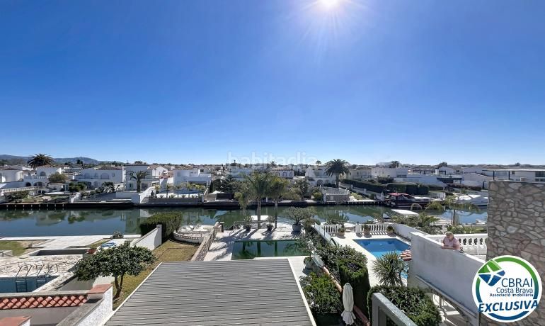 Foto bc04a13e-283f-4f0b-ad39-f4147197e1dd. Casa a Alberes Empuriabrava