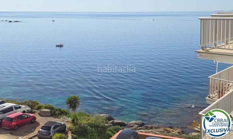 Foto fd9e9cb3-dbba-409e-ad4b-012759e88ce8. Pis amb piscina a Puig Rom-Canyelles-Almadrava Roses