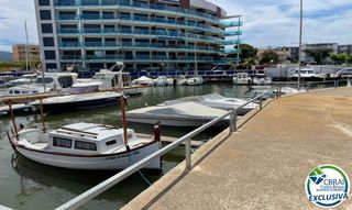 Flat in Santa Margarida