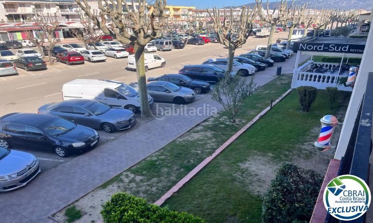 Foto 9fe4503a-f5a7-4061-82e5-67acd82e4273. Pis amb calefacció piscina a Alberes Empuriabrava