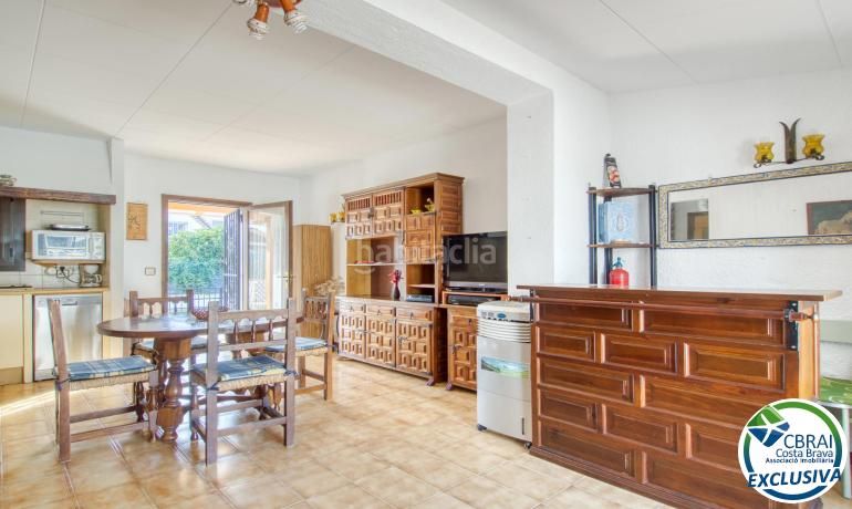 Foto 567dcabb-7c11-4f16-acde-04ac31899942. Casa a Nord Roses