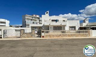Maison jumelée à Santa Margarida