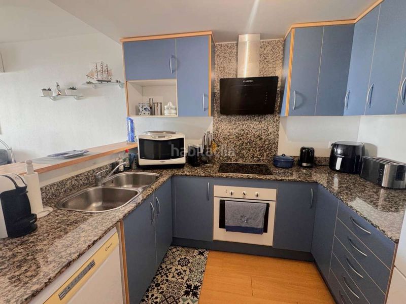 Foto 7ae0649b-562e-4f18-92ca-4fddf437782c. Apartament amb piscina a Santa Margarida Roses