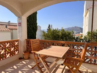 Appartamento in Puig Rom-Canyelles-Almadrava