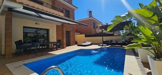 Casa a Puigmal - Mas Nou
