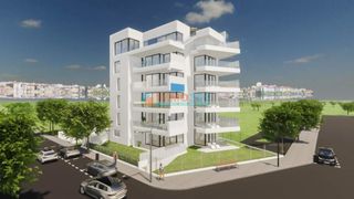 Pis a Avinguda salatar (del), 9. Obra nueva