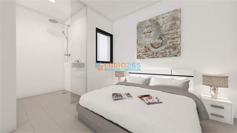 Foto 2947bba9-a98d-45bd-ba40-b927a327871a. Promoció SANTA MARGARITA a Roses. Habitatges d´obra nova