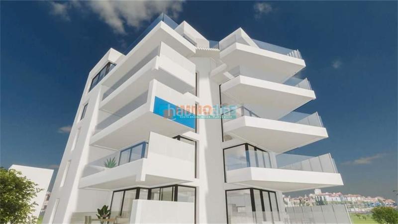 Foto 3c2ab7cd-5c16-4ac3-8213-dc9cc3d0607b. Promoció SANTA MARGARITA a Roses. Habitatges d´obra nova