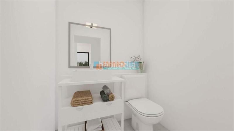 Foto 55351b4f-29b9-4b24-a4ba-c5d5bb133627. Promoció SANTA MARGARITA a Roses. Habitatges d´obra nova