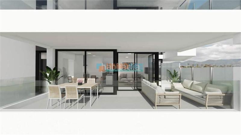 Foto 83393383-1165-4389-ad47-628c04a73297. Promoció SANTA MARGARITA a Roses. Habitatges d´obra nova