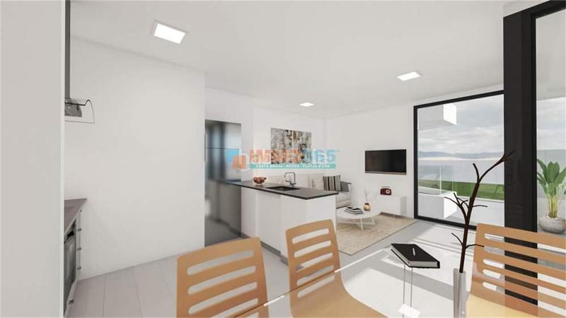 Foto a0e787ad-8a44-47b4-ab86-1a26aad27f5d. Promoció SANTA MARGARITA a Roses. Habitatges d´obra nova