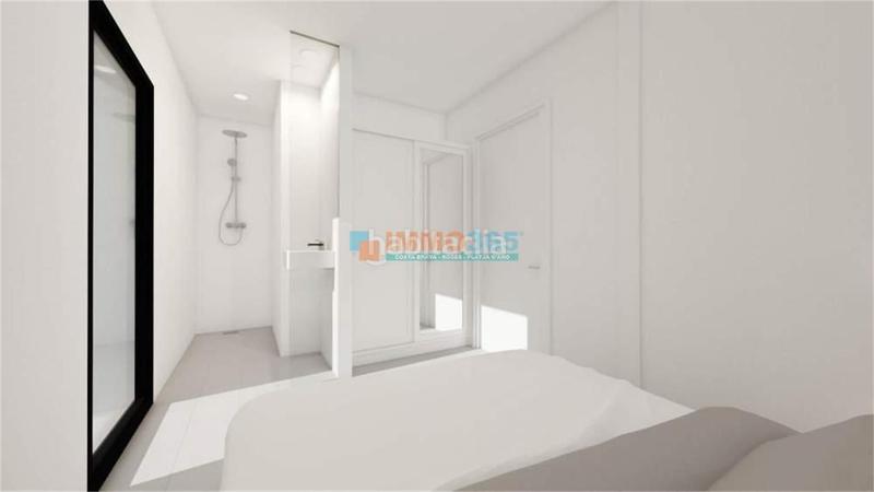 Foto ac60e9e9-de63-45bd-8e87-cc9ad70fbe81. Promoció SANTA MARGARITA a Roses. Habitatges d´obra nova