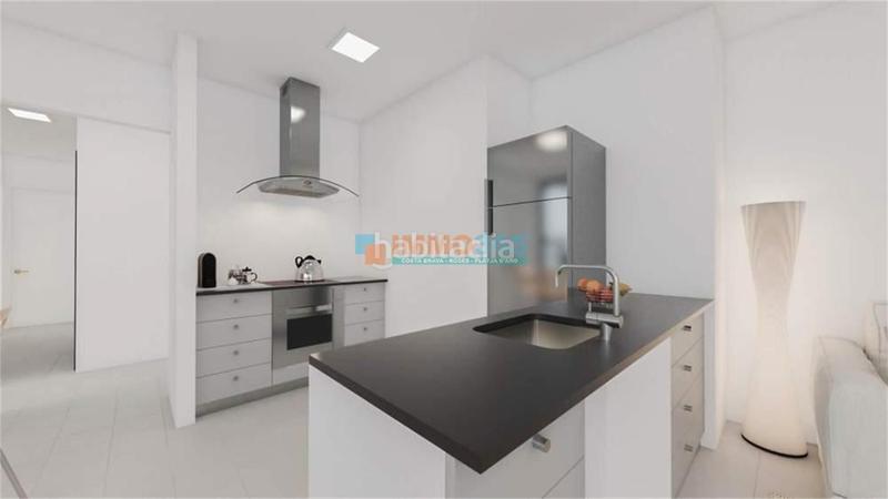 Foto aca0b624-d331-4c2e-95fd-1df0b2af433c. Promoció SANTA MARGARITA a Roses. Habitatges d´obra nova