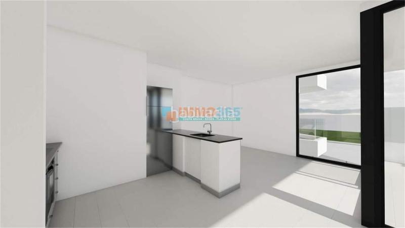 Foto e6918bda-ba38-4bc3-8e6c-2171e20d09ad. Promoció SANTA MARGARITA a Roses. Habitatges d´obra nova