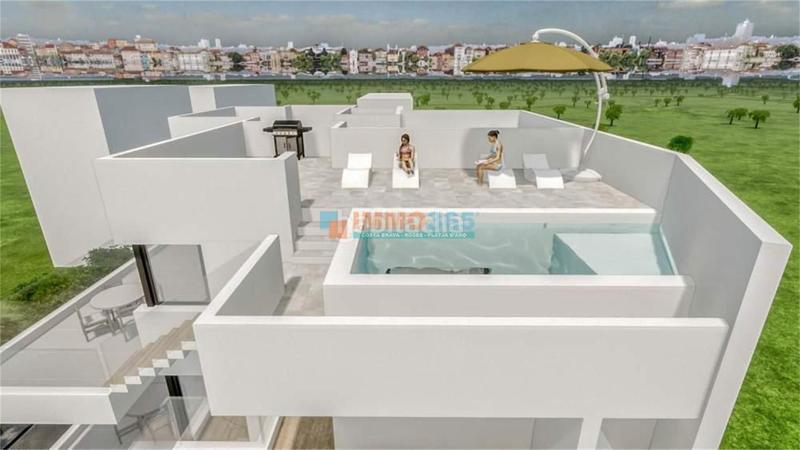 Foto e787dfcd-f2fb-4aa6-8d0d-5a02d41d0695. Promoció SANTA MARGARITA a Roses. Habitatges d´obra nova