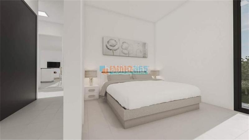 Foto ee1b9a25-eefb-4e9e-b45e-51223620259f. Promoció SANTA MARGARITA a Roses. Habitatges d´obra nova