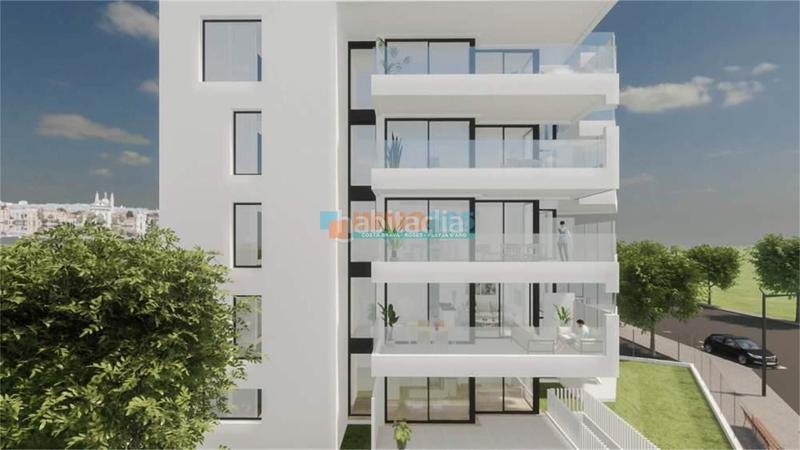 Foto fe0af4d0-f1f1-4b8b-9bab-61432db174f0. Promoció SANTA MARGARITA a Roses. Habitatges d´obra nova