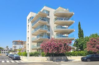 Edificio Alisa