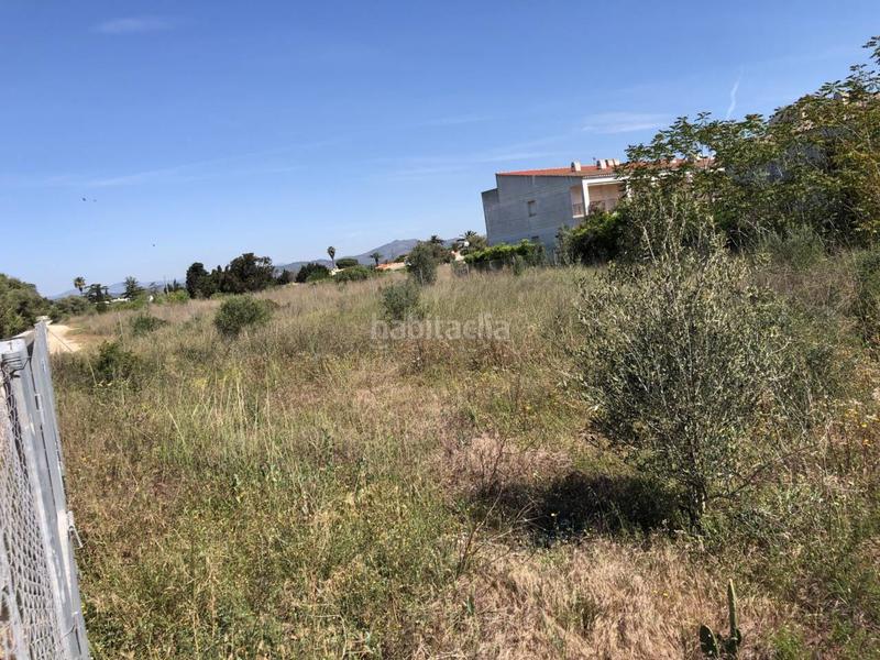 Foto 27bc7710-f9b1-42c4-ab93-7b414d6c47c8. Wohngrundstück in Costa Norte Vinaròs