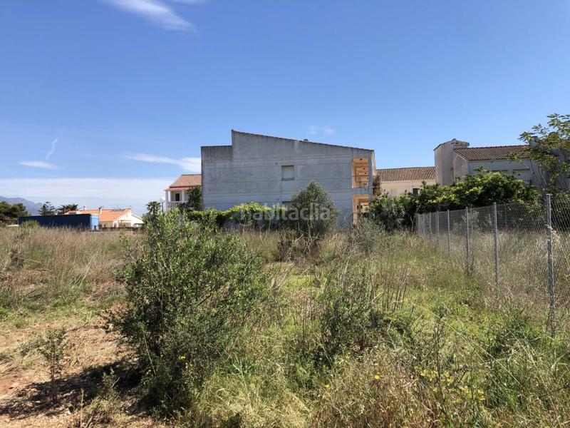 Foto 63e6936d-5e00-4346-975d-8f883853f52b. Wohngrundstück in Costa Norte Vinaròs