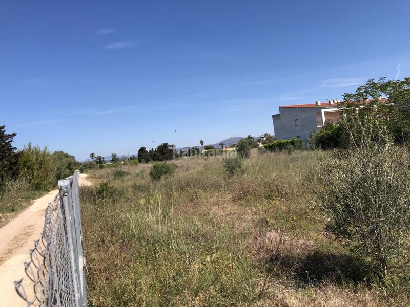 Foto a22f55da-1a3a-4815-a598-96aaf5531eca. Wohngrundstück in Costa Norte Vinaròs