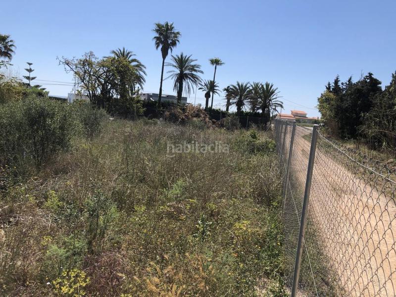 Foto a8eb266f-8535-4667-9c00-c58284aa94d1. Wohngrundstück in Costa Norte Vinaròs